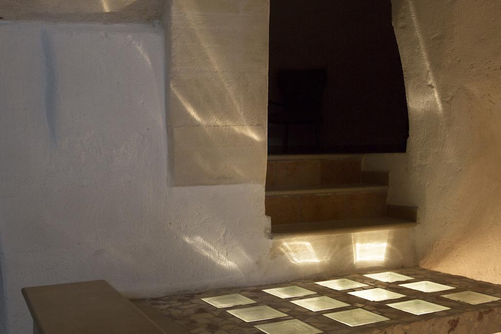 Casa Vetere Apartment Matera Exterior photo